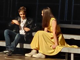 Grease 2025